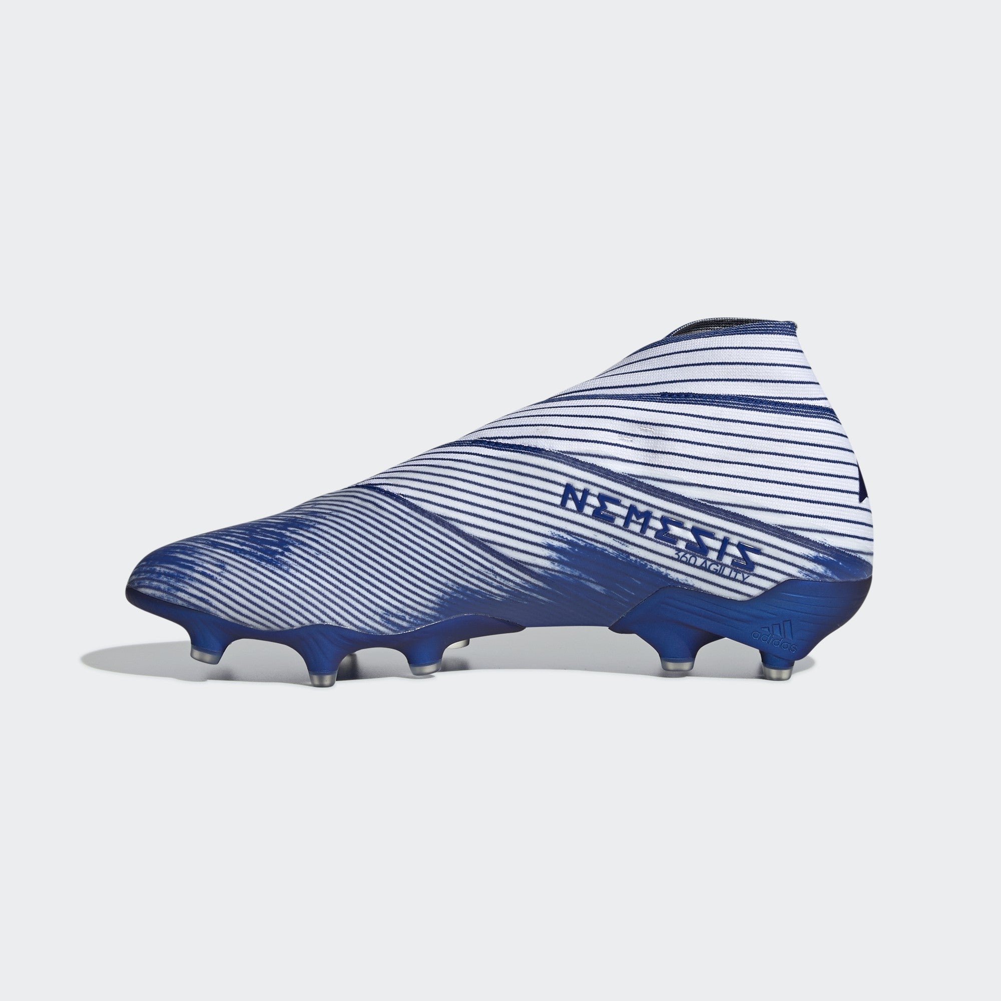 Nemeziz 19+ Firm Ground Cleats