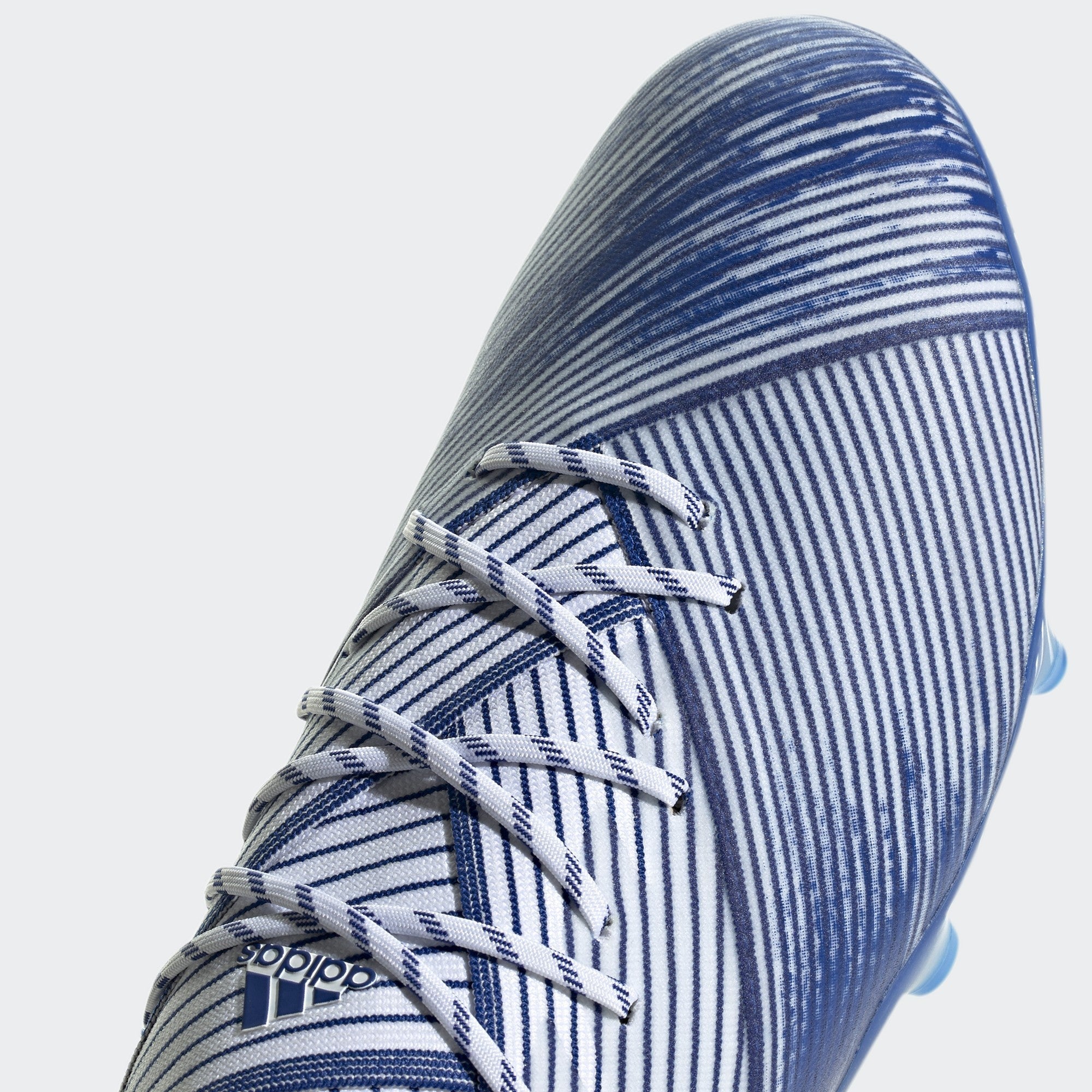 Nemeziz 19.1 FG Cleats - EG7324-ADIDAS by Adidas | Available at Niky's Sports