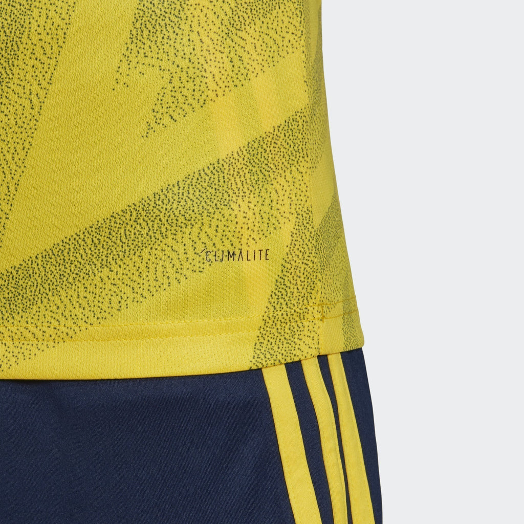 Youth Arsenal Away Jersey 2019-20 - EH5656-ADIDAS by Adidas | Available at Niky's Sports