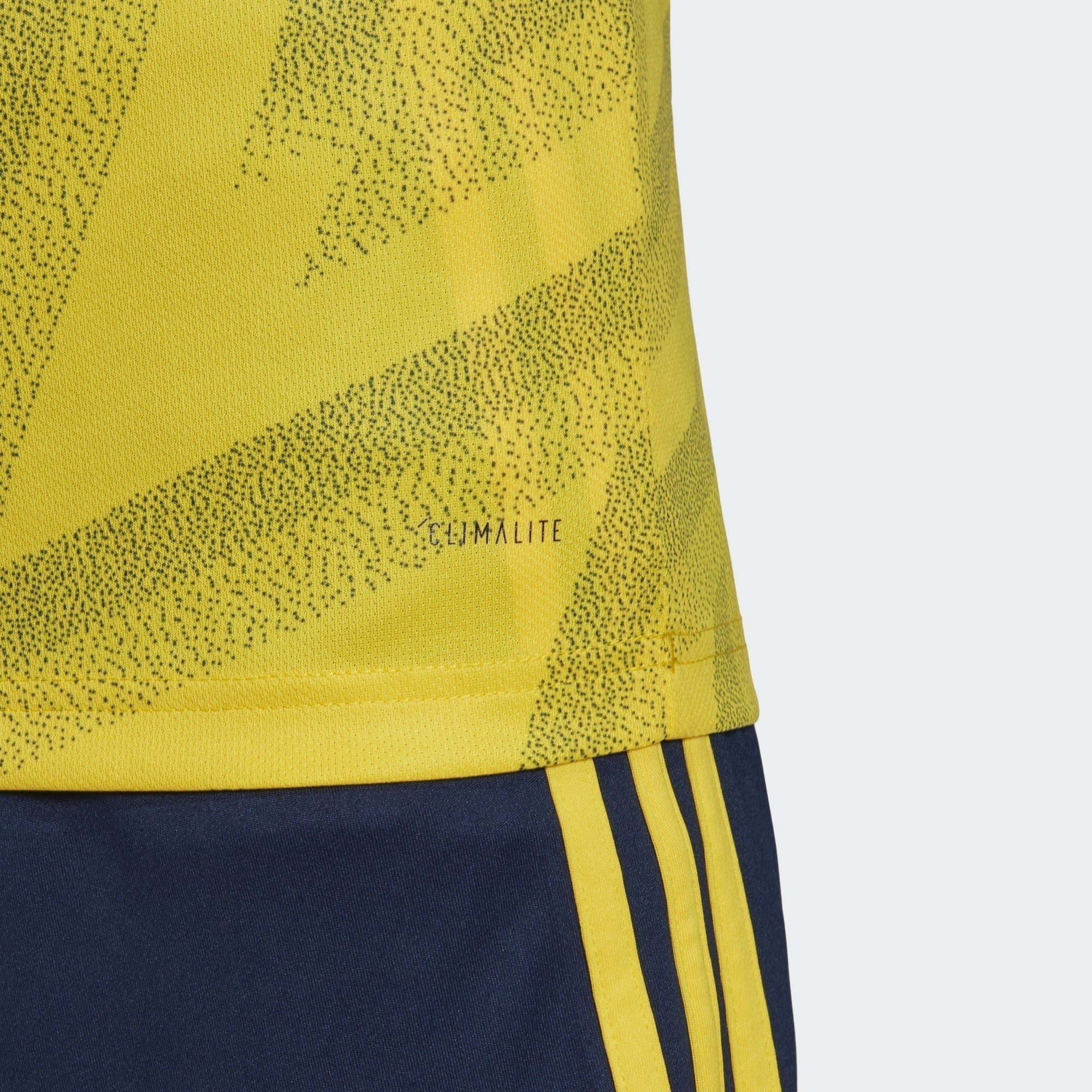 Youth Arsenal Away Jersey 2019-20 - EH5656-ADIDAS by Adidas | Available at Niky's Sports