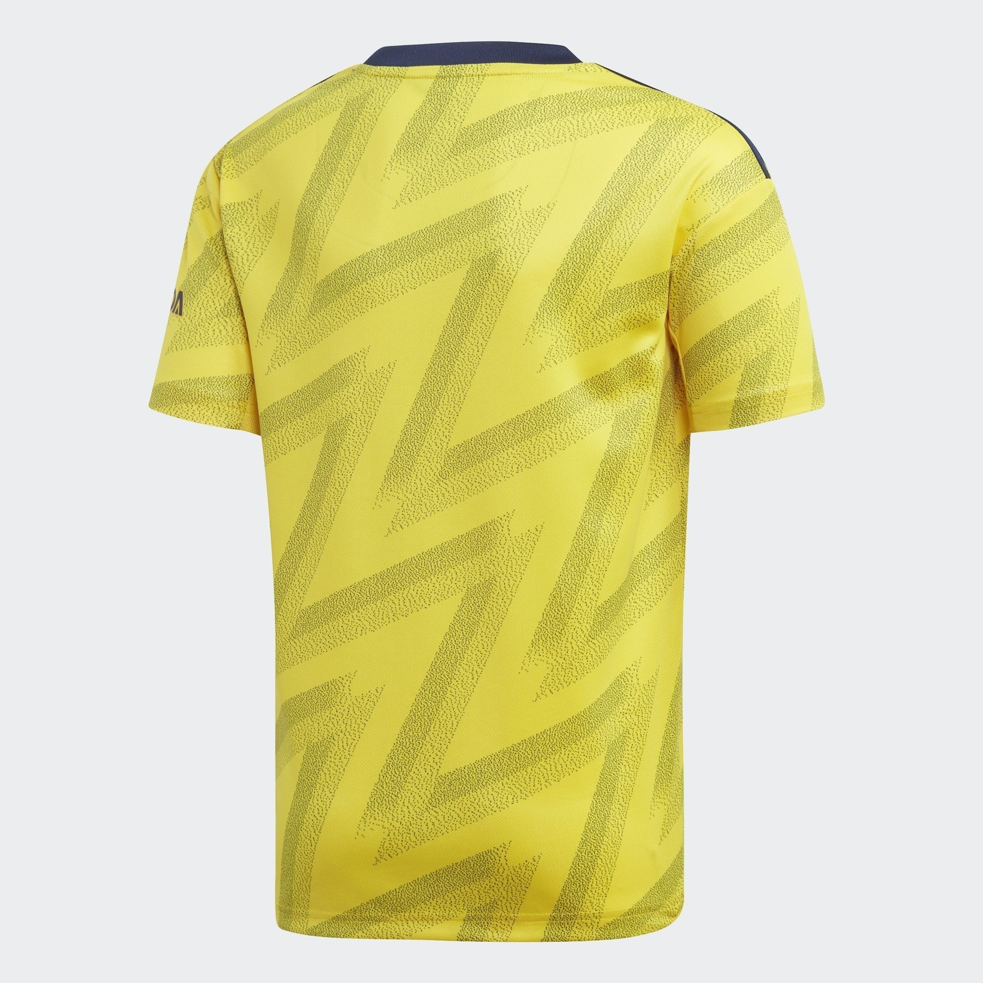Youth Arsenal Away Jersey 2019-20 - EH5656-ADIDAS by Adidas | Available at Niky's Sports