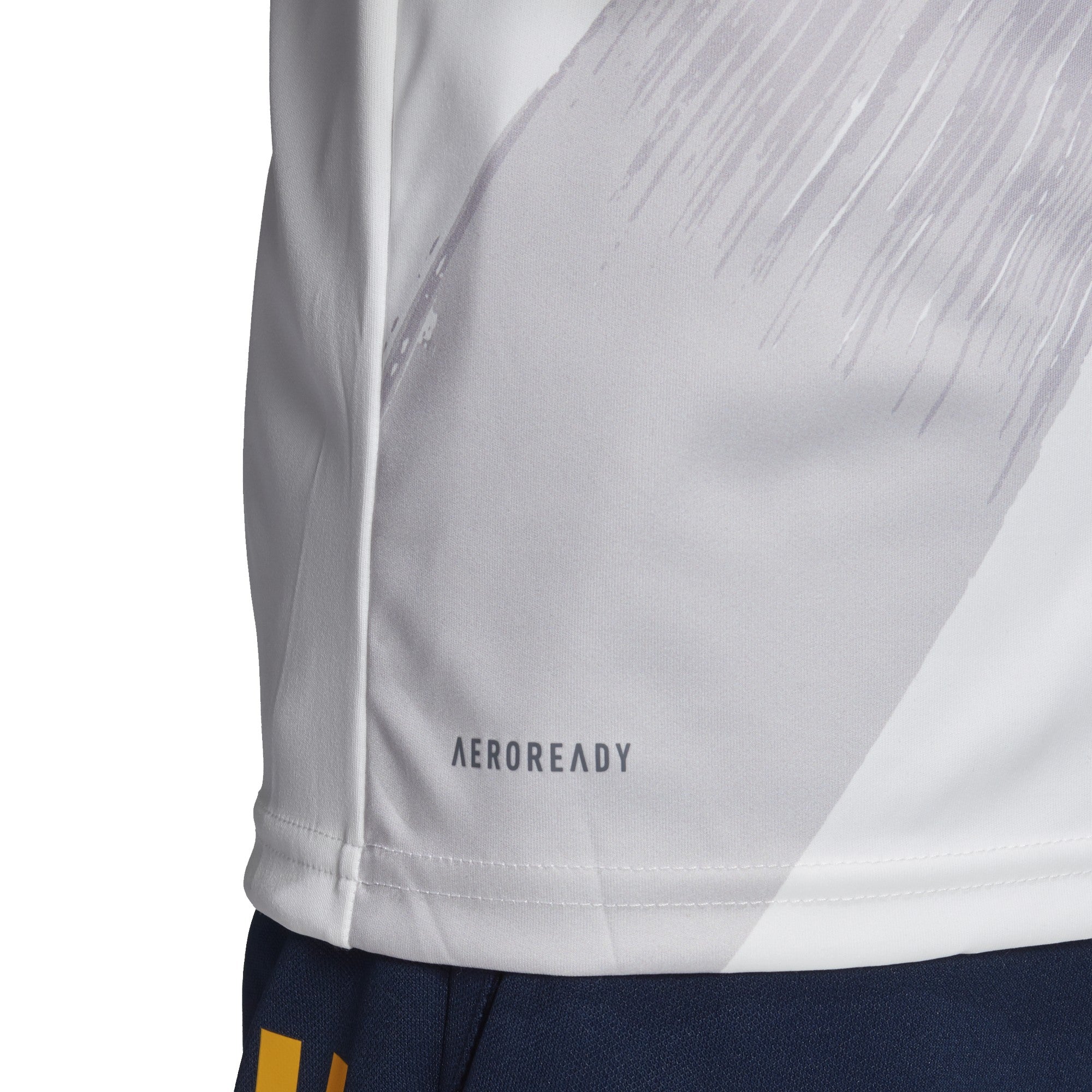 LA Galaxy Home Stadium Jersey 20/21 Men's - EH6523-ADIDAS by Adidas | Available at Niky's Sports