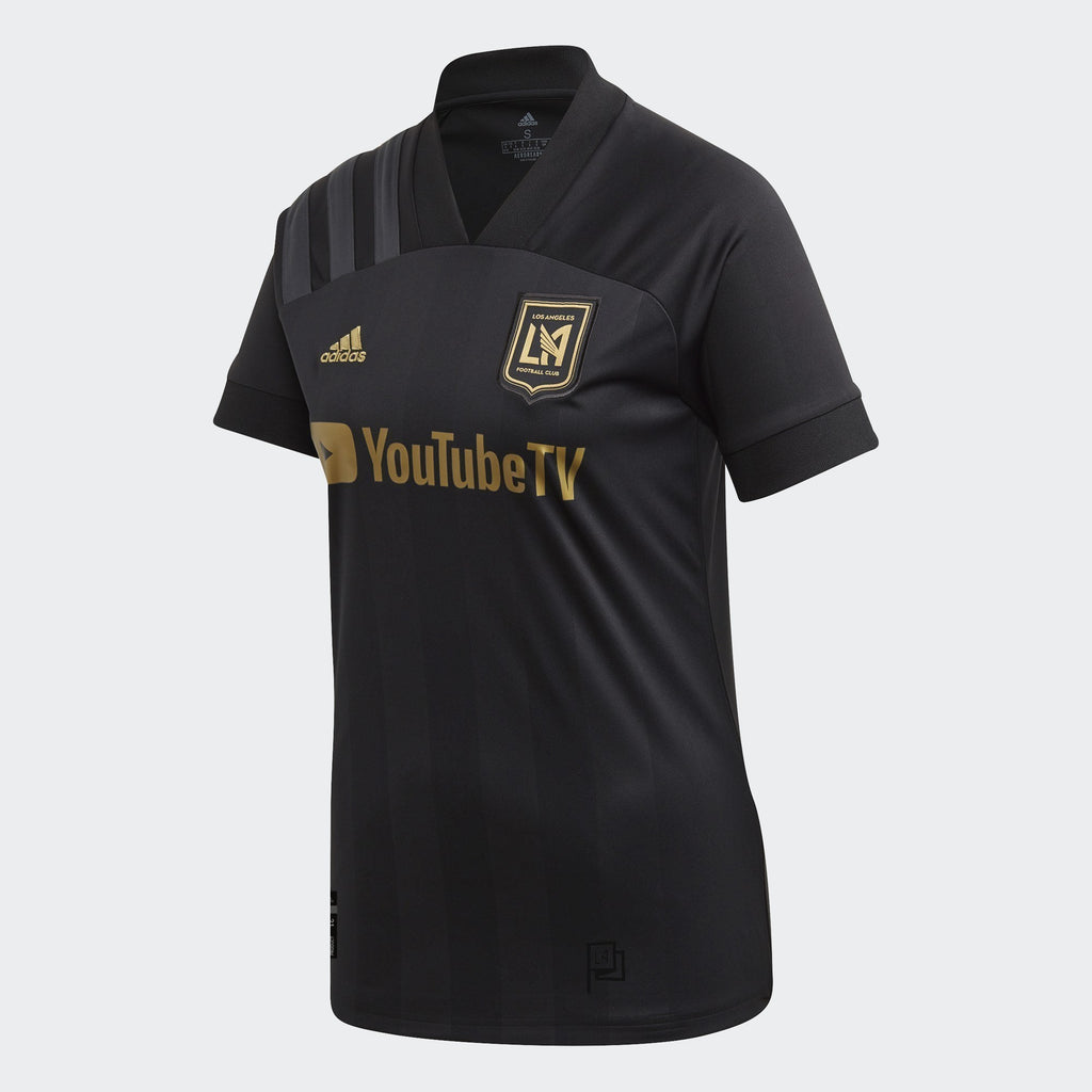 LAFC  Women's Home Jersey 20/21