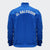 Men's Classic El Salvador Track Jacket - Royal