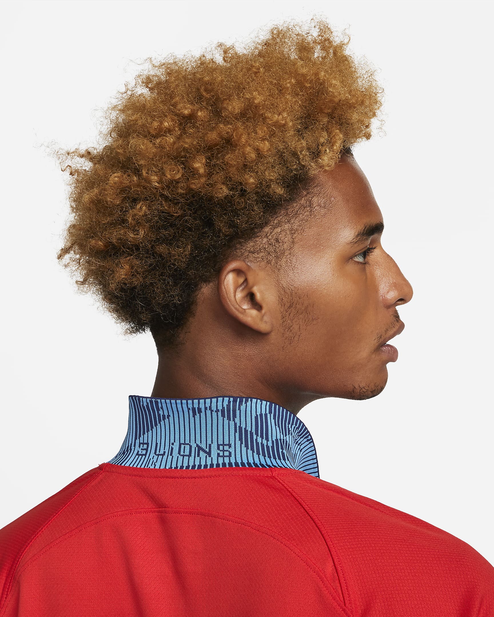 England 2022/23 Stadium Away Men's Nike Dri-FIT Soccer Jersey - DN0685-600-NIKE by Nike | Available at Niky's Sports