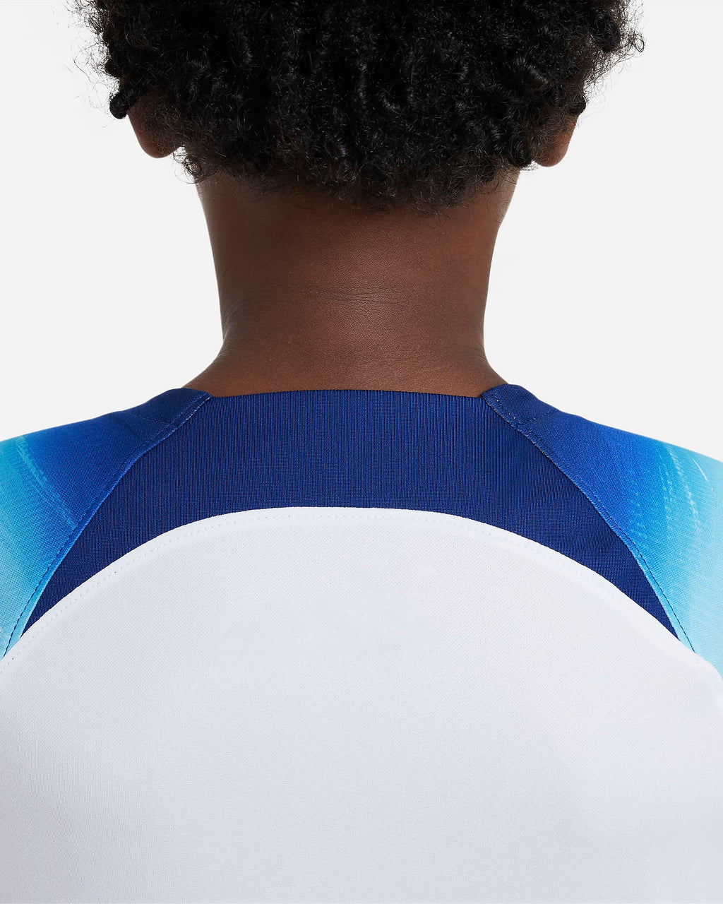 Nike England 2022/23 Stadium Home Big Kids' Nike Dri-FIT Soccer Jersey