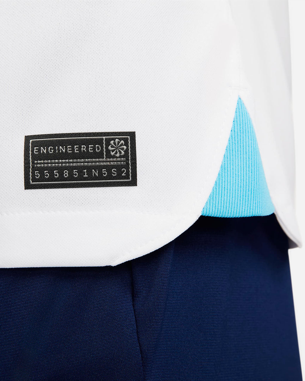 Nike Men's England 22/23 Home Jersey - DN0687-100-NIKE by Nike | Available at Niky's Sports