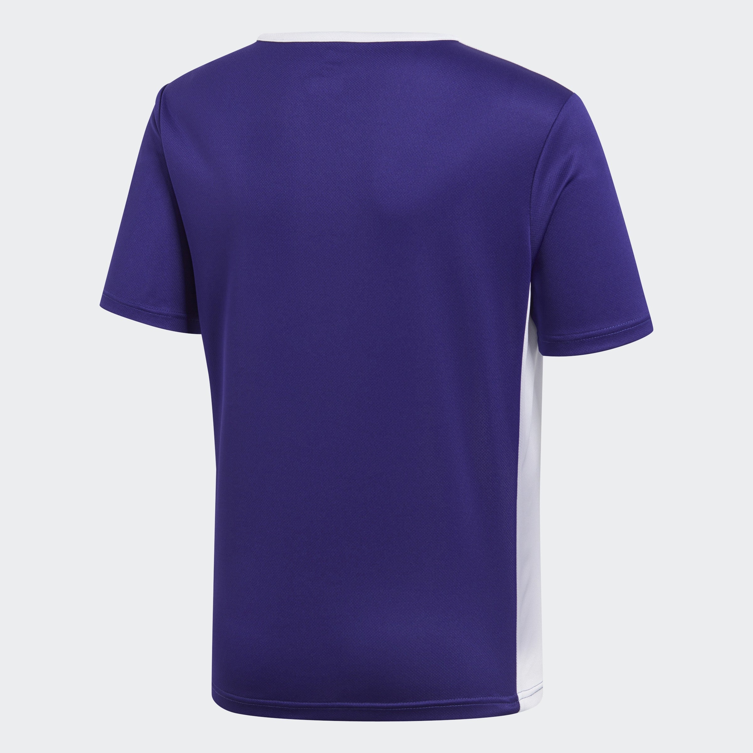 Youth Entrada 18 Jersey-Collegiate Purple - CF1042-ADIDAS by Adidas | Available at Niky's Sports