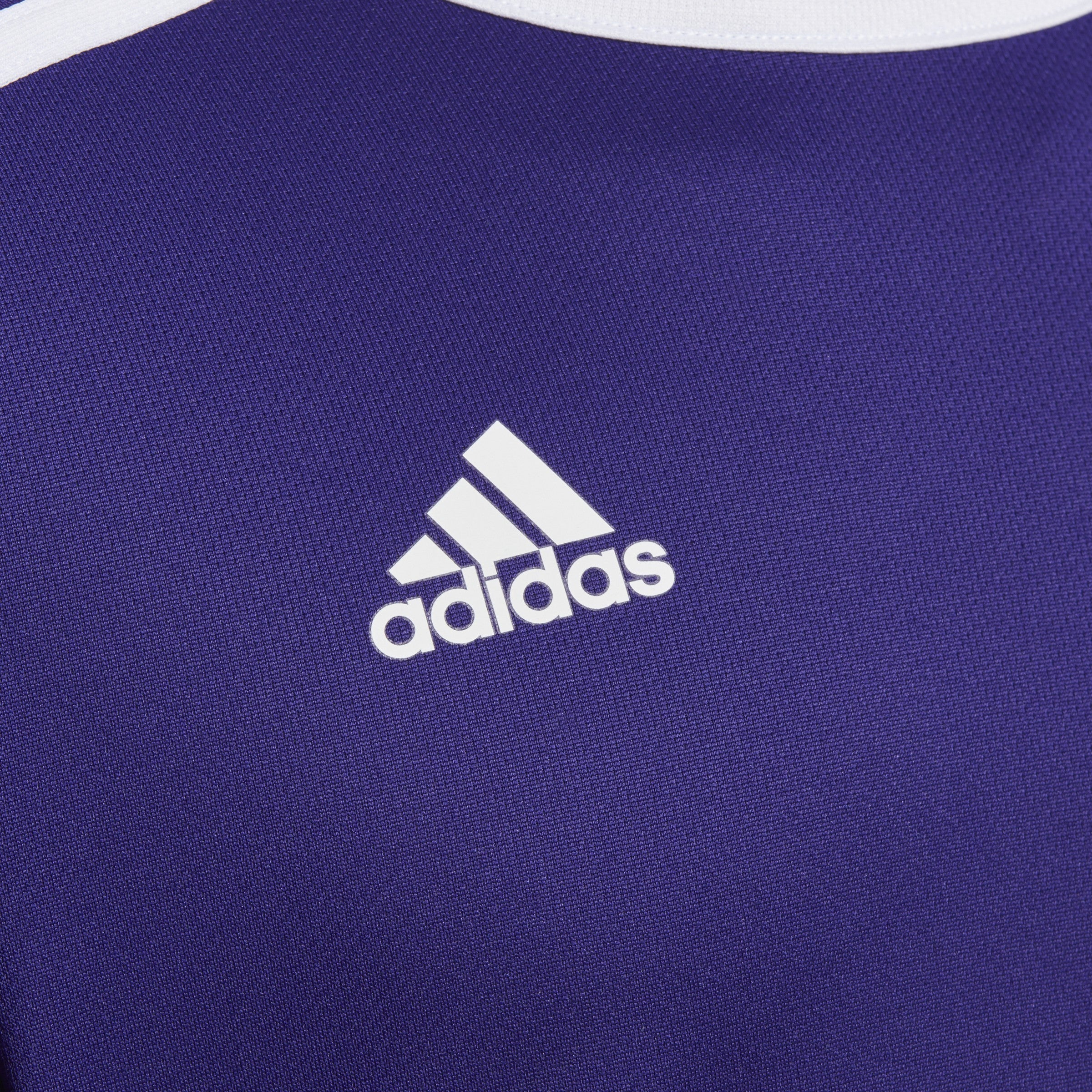 Youth Entrada 18 Jersey-Collegiate Purple - CF1042-ADIDAS by Adidas | Available at Niky's Sports