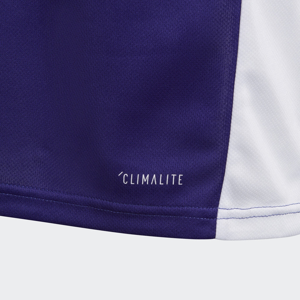 Youth Entrada 18 Jersey-Collegiate Purple - CF1042-ADIDAS by Adidas | Available at Niky's Sports