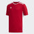 adidas Youth Entrada 18 Jersey-Power Red