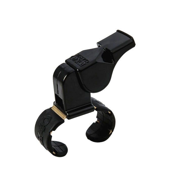 Fox 40 Fingergrip Classic Whistle - F040-TIDE-RIDER,INC by Tide-rider,inc | Available at Niky's Sports