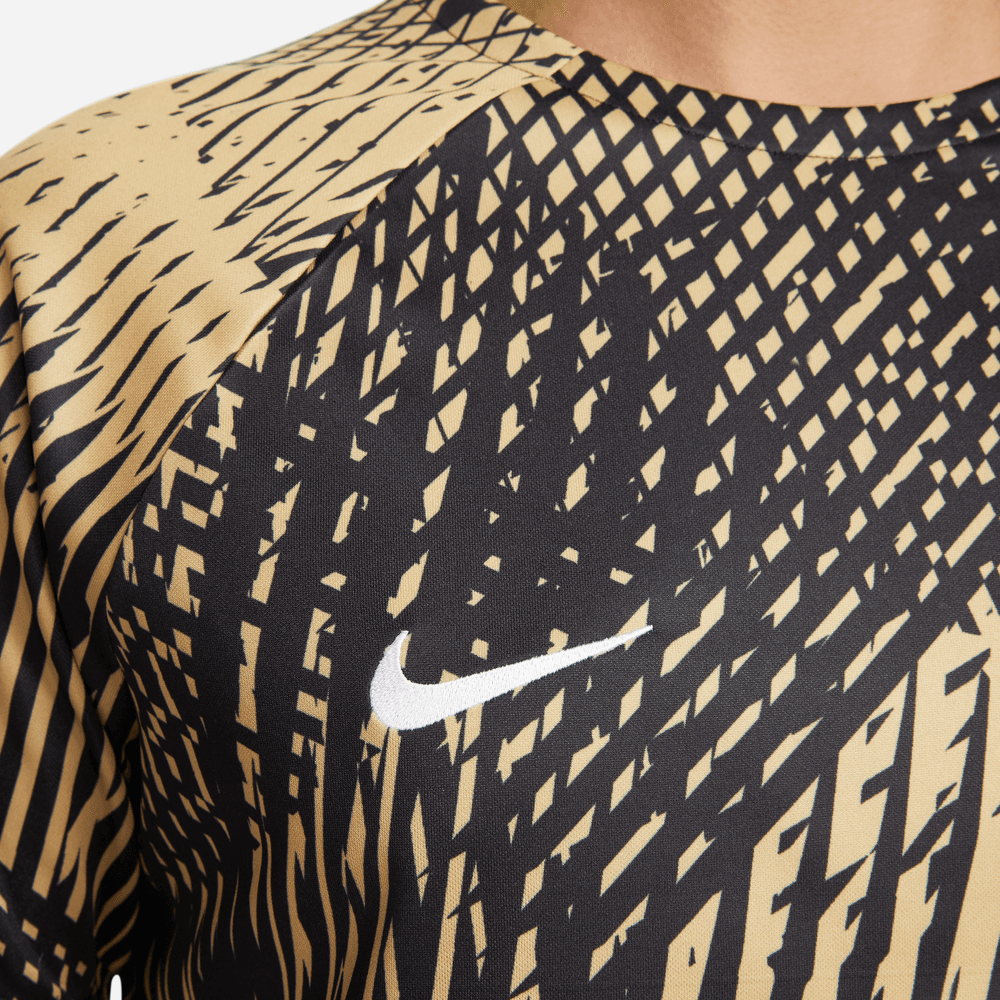 Nike Pumas UNAM Men's Dri-FIT Pre-Match Soccer Top