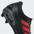Copa 19.1 FG Kid's Cleats - Core Black/Hi-Res/Silver