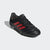 Copa 19.1 FG Kid's Cleats - Core Black/Hi-Res/Silver