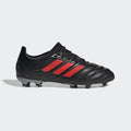 Copa 19.1 FG Kid's Cleats - Core Black/Hi-Res/Silver - F35453-ADIDAS by Adidas | Available at Niky's Sports