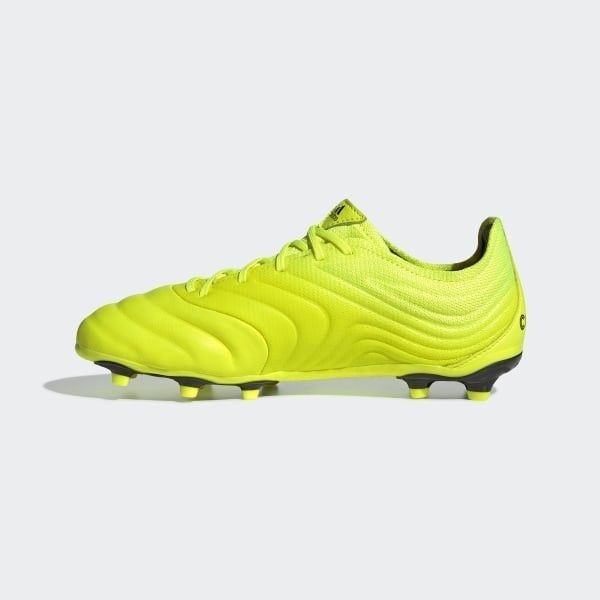 Copa 19.1 FG Kids Soccer Cleats