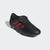 Copa Gloro 19.2 FG Men's Cleats - Core Black/Hi-Res Red/Silver