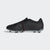Copa Gloro 19.2 FG Men's Cleats - Core Black/Hi-Res Red/Silver