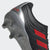 Copa 19.3 FG Men's Shoes - Core Black/Hi-Res Red/Silver - F35494-ADIDAS by Adidas | Available at Niky's Sports