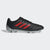 Copa 19.3 FG Men's Shoes - Core Black/Hi-Res Red/Silver - F35494-ADIDAS by Adidas | Available at Niky's Sports