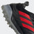 Men's Copa 19.1 TF Shoes - Silver Metallic/Core Black