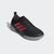 Men's Copa 19.1 TF Shoes - Silver Metallic/Core Black