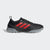 Men's Copa 19.1 TF Shoes - Silver Metallic/Core Black