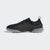 Men's Copa 19.1 TF Shoes - Silver Metallic/Core Black