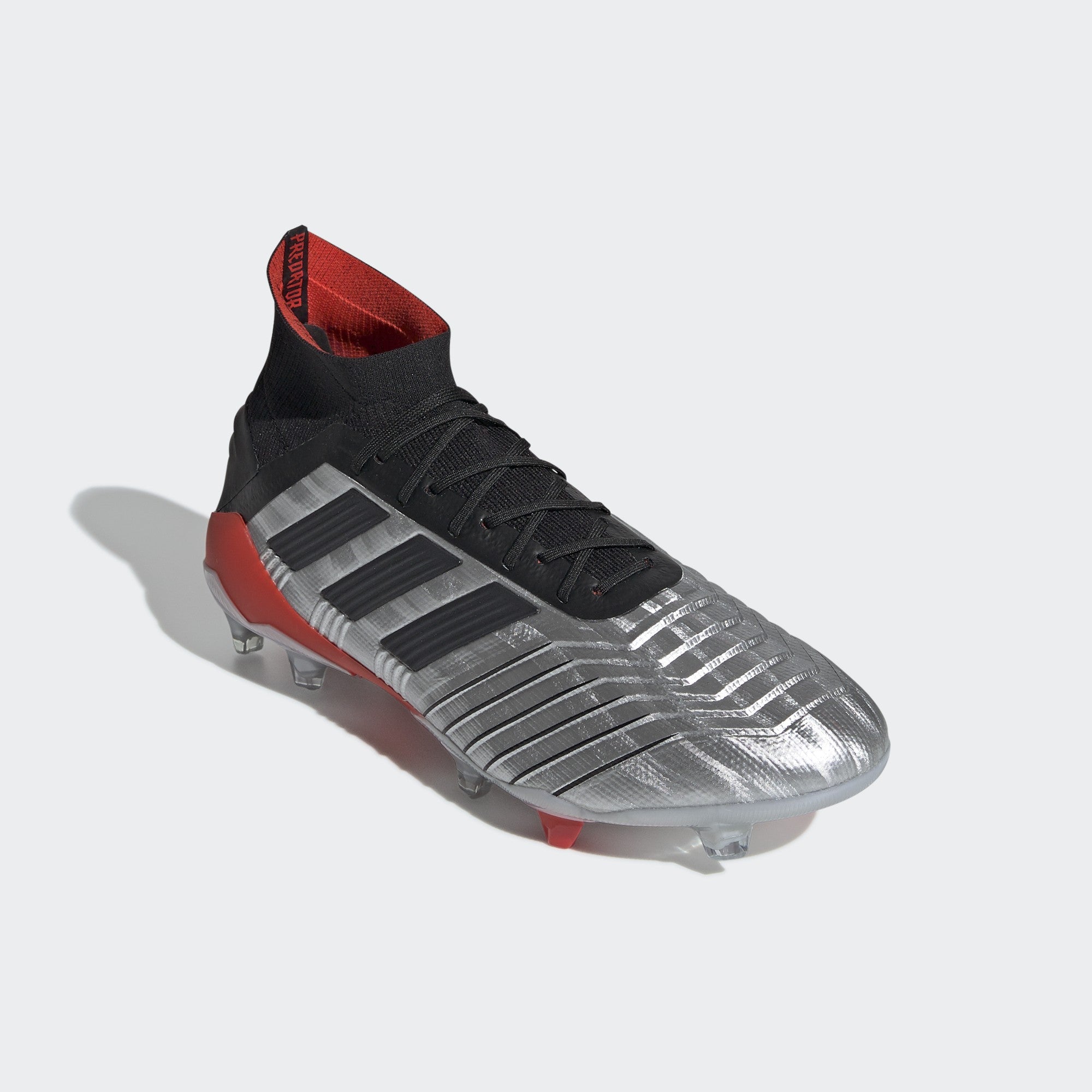 Predator store 19.1 silver
