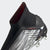 Predator 19+ Firm Ground Soccer Cleats - Silver Metallic/Core Black - F35611-ADIDAS by Adidas | Available at Niky's Sports