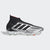 Predator 19+ Firm Ground Soccer Cleats - Silver Metallic/Core Black - F35611-ADIDAS by Adidas | Available at Niky's Sports