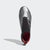 Predator 19+ Firm Ground Soccer Cleats - Silver Metallic/Core Black - F35611-ADIDAS by Adidas | Available at Niky's Sports