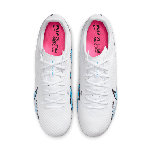 Nike Zoom Mercurial Vapor 15 Academy MG Multi-Ground Soccer Cleats