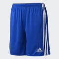 Kid's Registra 14 Shorts - Royal - F50649-ADIDAS by Adidas | Available at Niky's Sports