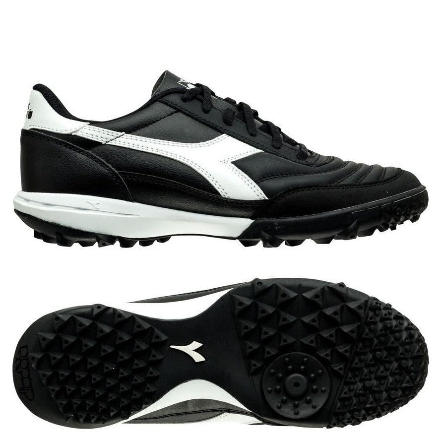 Diadora Calcetto LT Turf Soccer Shoes - 101.179497..01-C0641-DIADORA by Diadora | Available at Niky&#39;s Sports