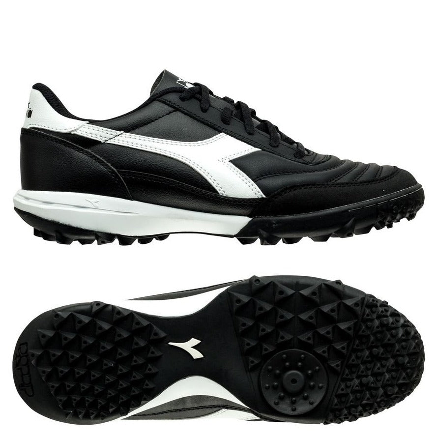Diadora Calcetto LT Turf Soccer Shoes