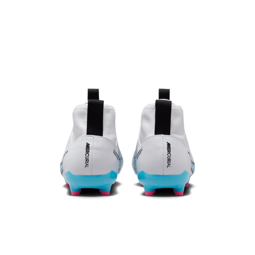 Nike Jr. Zoom Mercurial Superfly 9 Academy FG/MG Little/Big Kids' Multi-Ground Soccer Cleats - DJ5623-146-NIKE by Nike | Available at Niky's Sports