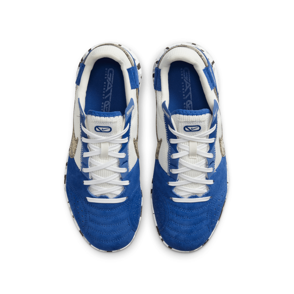 Nike Jr. Streetgato Little/Big Kids' Soccer Shoes
