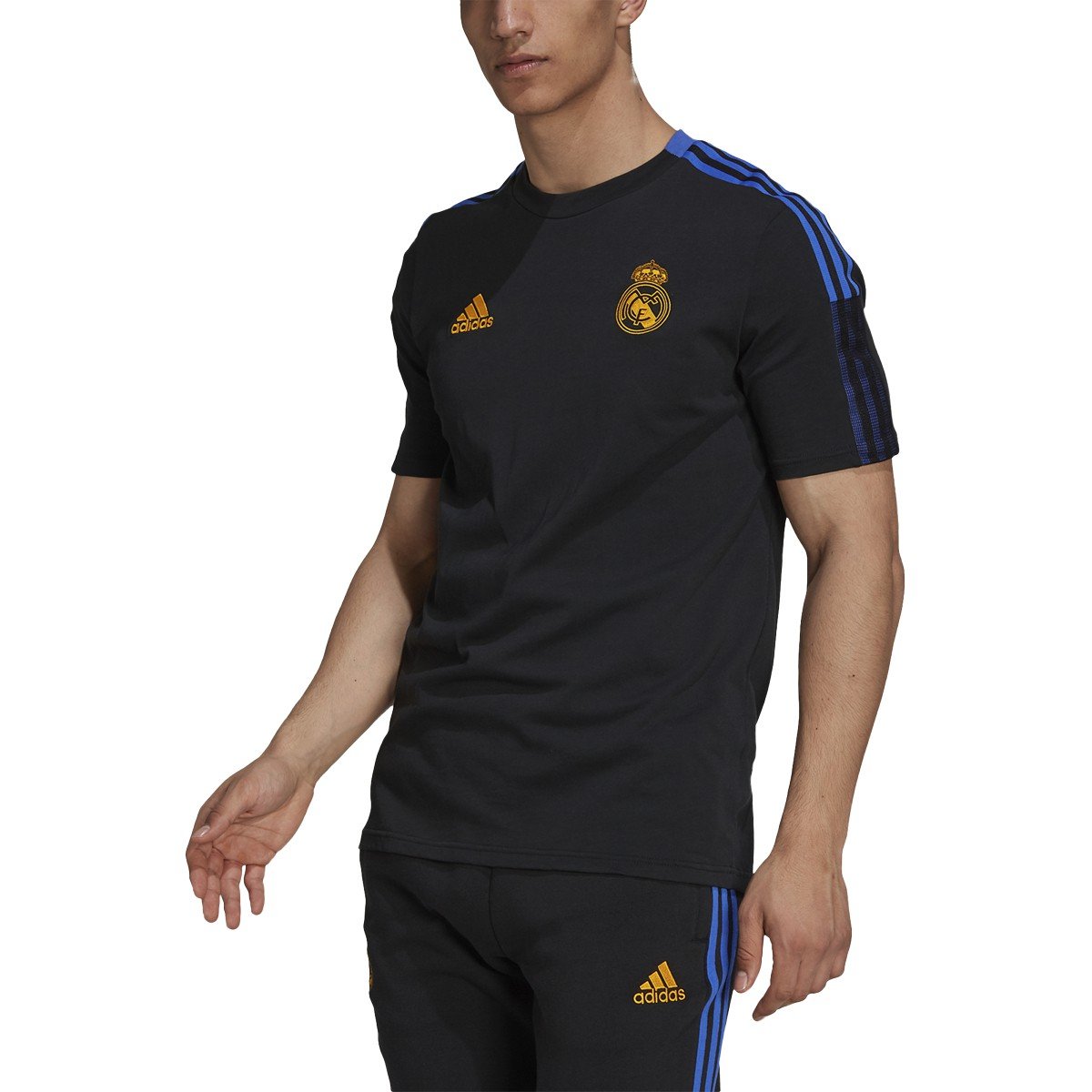Real Madrid 21/22 Training Tee