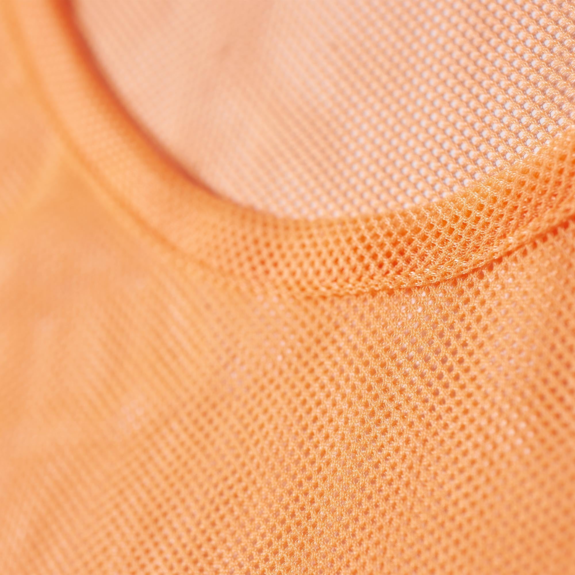 Training Bib - Neon Orange