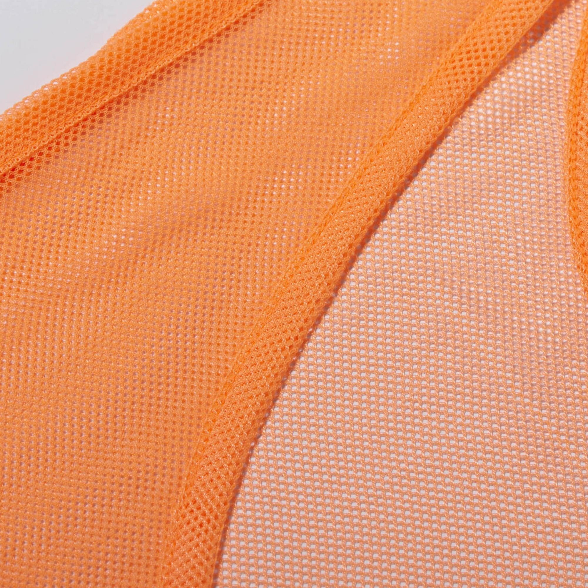 Training Bib - Neon Orange