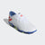 Nemeziz Messi 19.3 FG Kid's Cleats - Footwear White/Solar Red/Football Blue