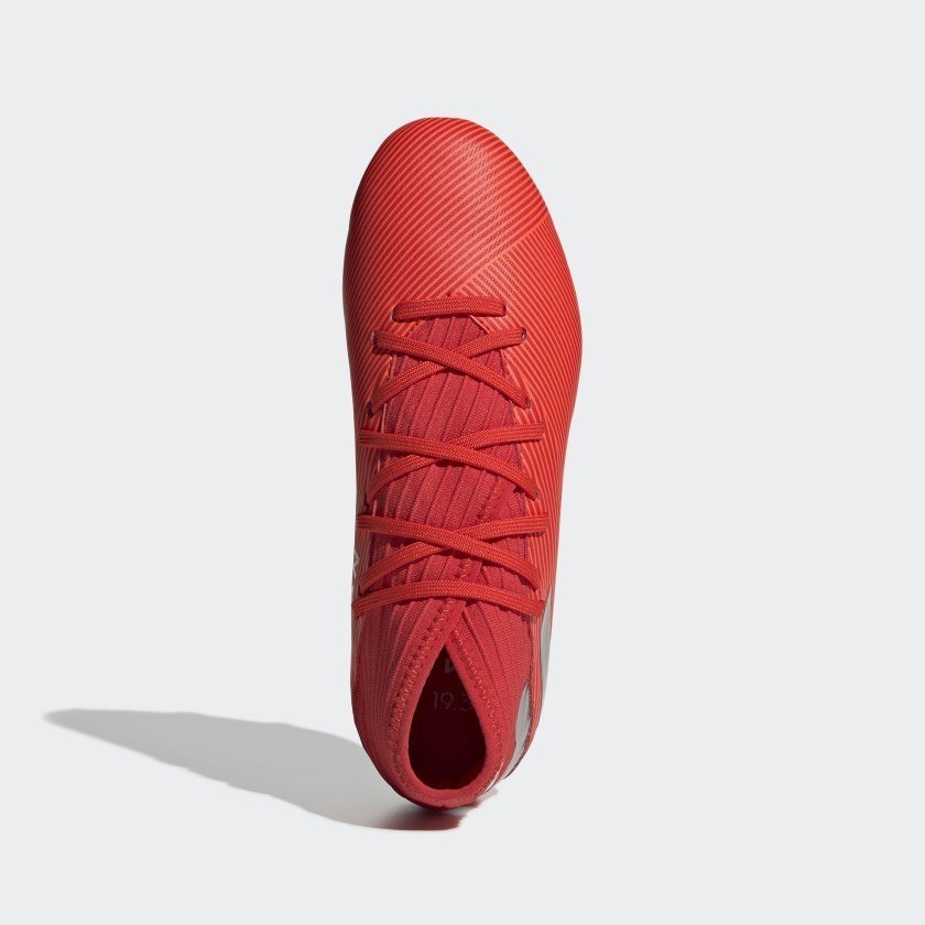 Nemeziz 19.3 FG Youth Soccer Shoes