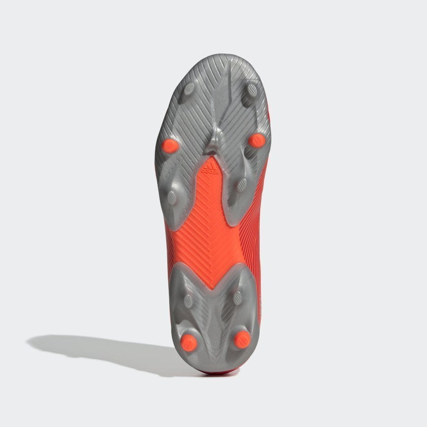 Nemeziz 19.3 FG Youth Soccer Shoes