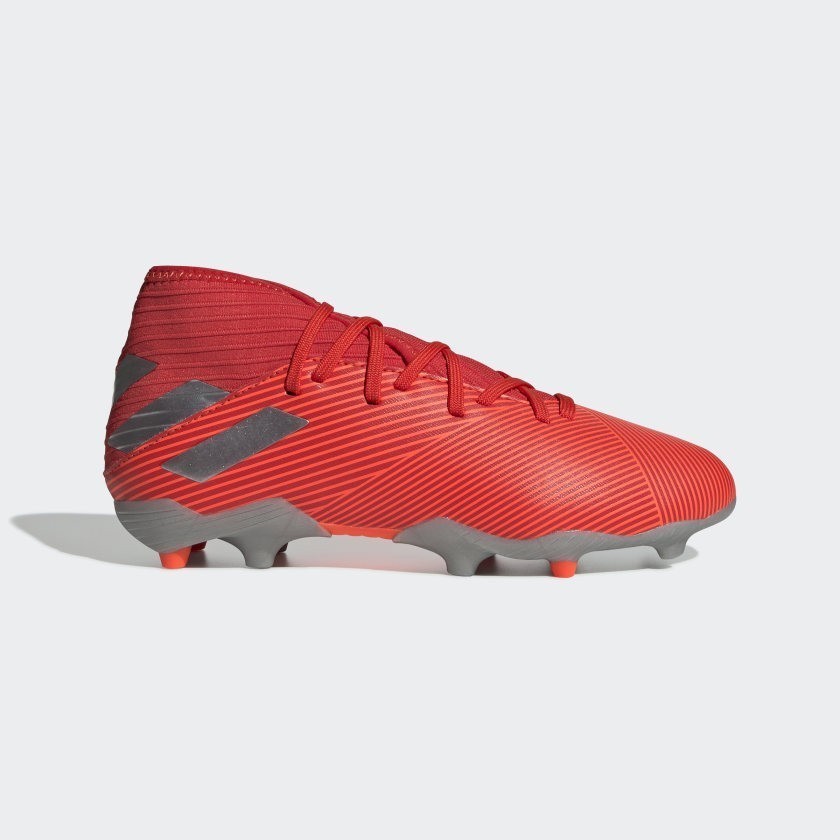 Nemeziz 19.3 FG Youth Soccer Shoes