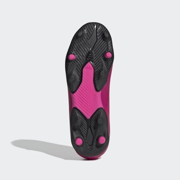 Nemeziz 19.3 FG Kids Soccer Cleats - F99953-ADIDAS by Adidas | Available at Niky's Sports