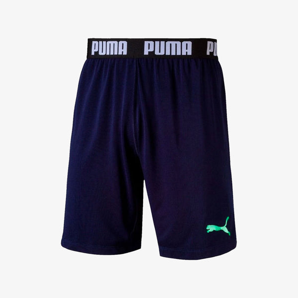Training Shorts ftblNXT evoKNIT Navy
