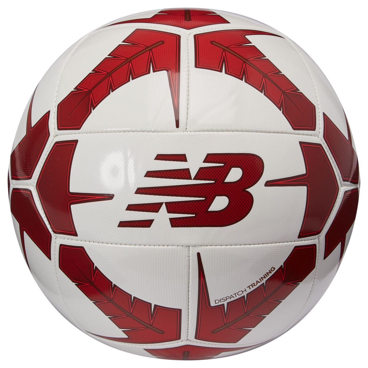 Furon Dispatch Team Soccer Ball - FB93902G-WSE-NEW BALANCE by New Balance | Available at Niky&#39;s Sports