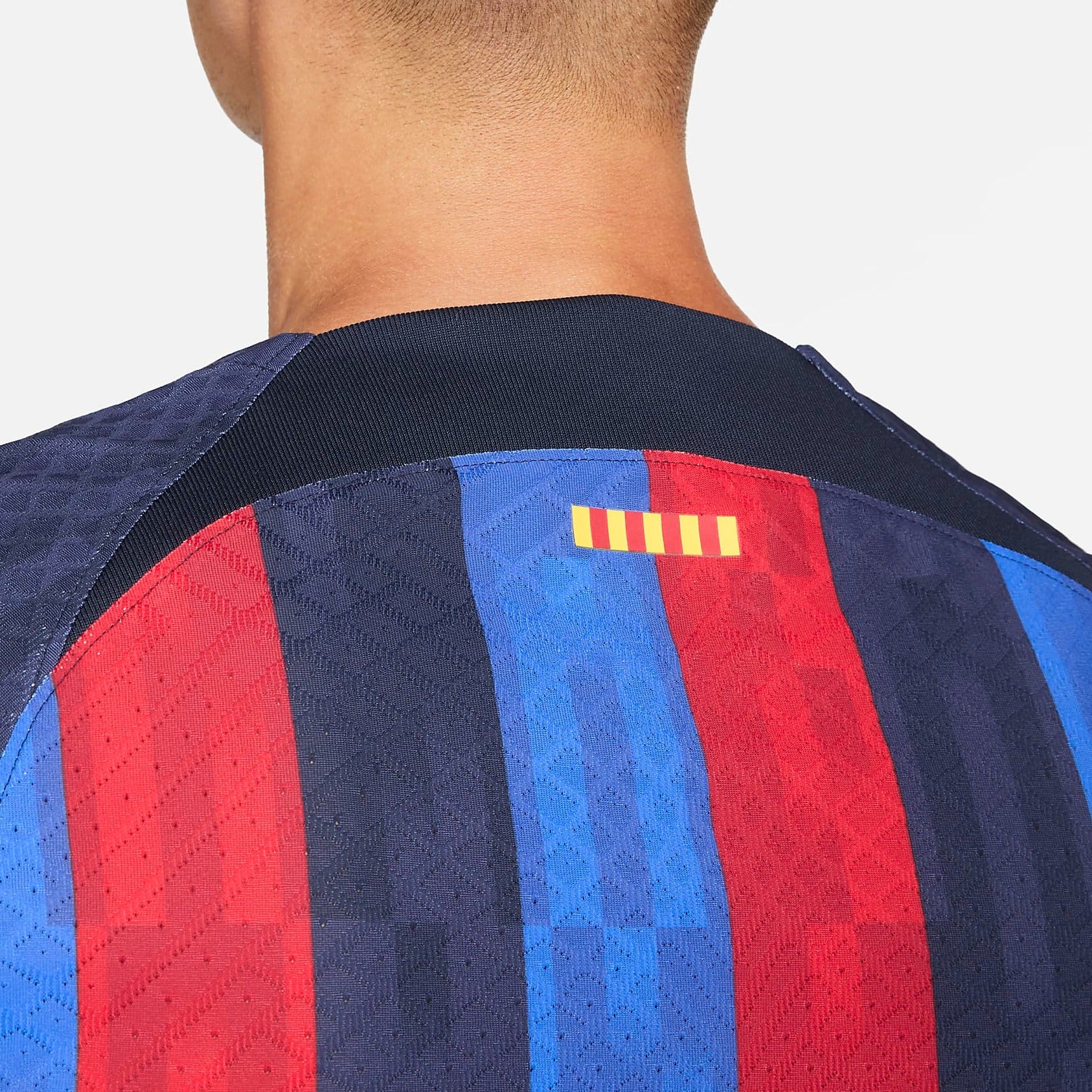 home barcelona jersey